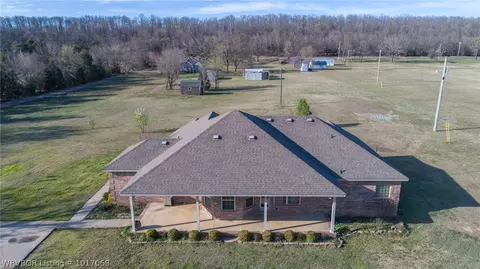 3614 Bear Hollow Rd, Fort Smith, AR 72916 photo 24