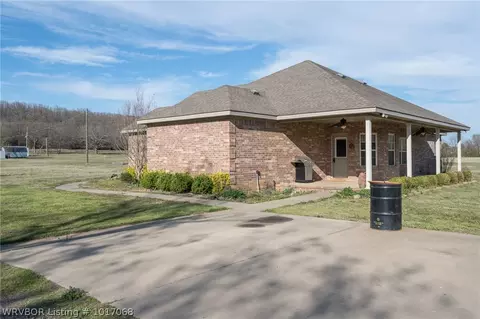 3614 Bear Hollow Rd, Fort Smith, AR 72916 photo 20