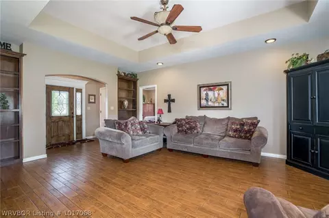3614 Bear Hollow Rd, Fort Smith, AR 72916 photo 2
