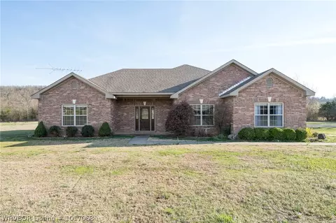 3614 Bear Hollow Rd, Fort Smith, AR 72916 photo 1