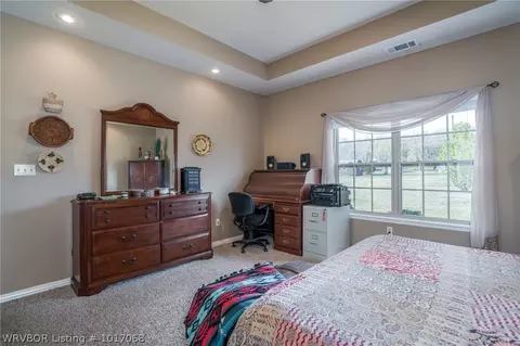 3614 Bear Hollow Rd, Fort Smith, AR 72916 photo 19