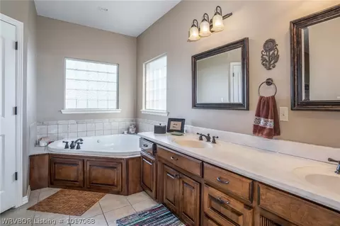 3614 Bear Hollow Rd, Fort Smith, AR 72916 photo 15