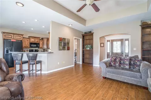 3614 Bear Hollow Rd, Fort Smith, AR 72916 photo 7