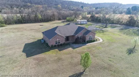 3614 Bear Hollow Rd, Fort Smith, AR 72916 photo 25