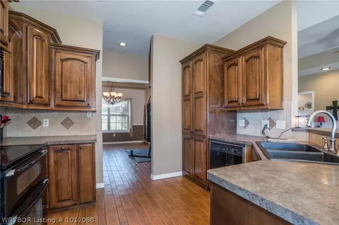 3614 Bear Hollow Rd, Fort Smith, AR 72916 photo 4