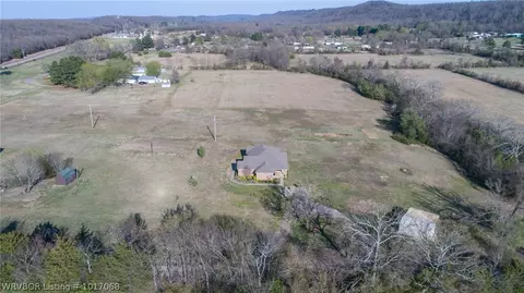 3614 Bear Hollow Rd, Fort Smith, AR 72916 photo 22