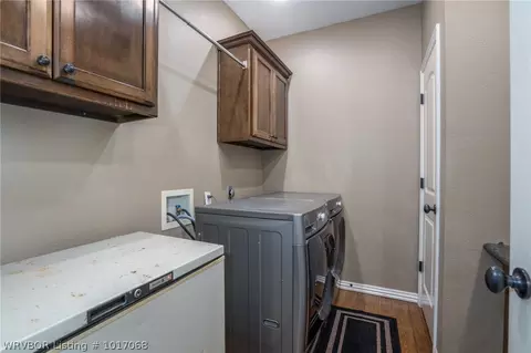 3614 Bear Hollow Rd, Fort Smith, AR 72916 photo 12