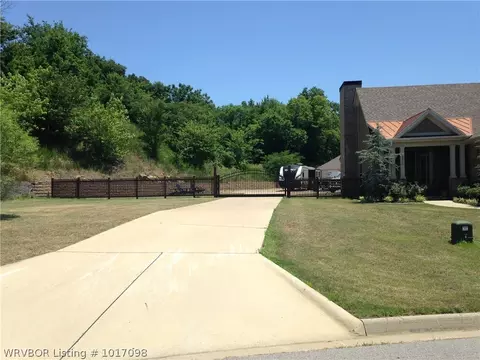 9919 Willowbrook Dr, Fort Smith, AR 72908 photo 29
