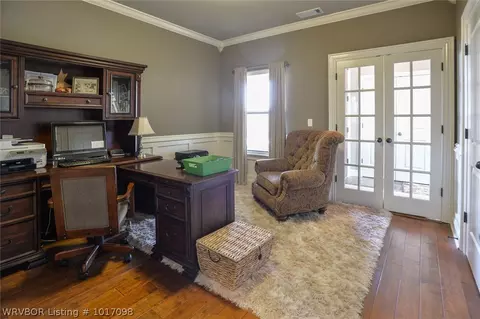 9919 Willowbrook Dr, Fort Smith, AR 72908 photo 16