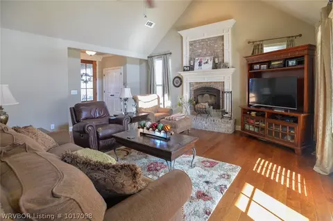 9919 Willowbrook Dr, Fort Smith, AR 72908 photo 5