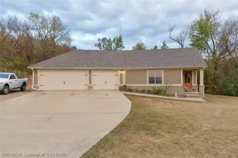 9919 Willowbrook Dr, Fort Smith, AR 72908 photo 23