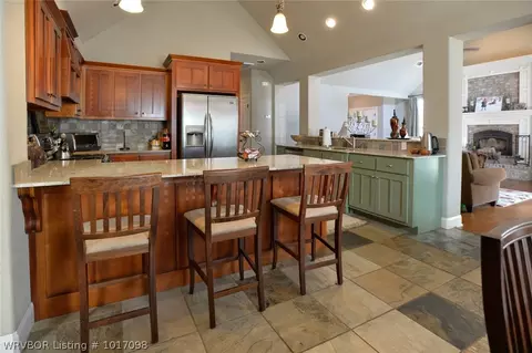 9919 Willowbrook Dr, Fort Smith, AR 72908 photo 9
