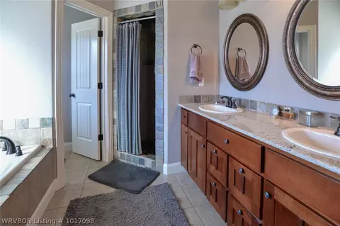 9919 Willowbrook Dr, Fort Smith, AR 72908 photo 14