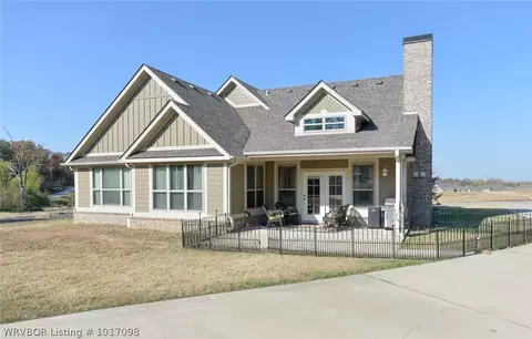 9919 Willowbrook Dr, Fort Smith, AR 72908 photo 22