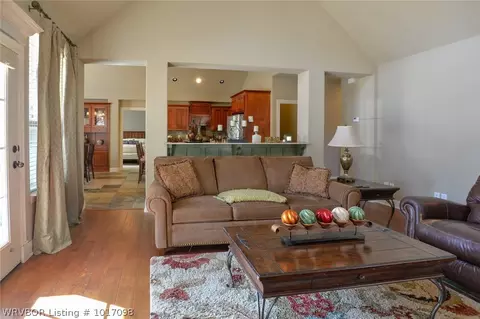 9919 Willowbrook Dr, Fort Smith, AR 72908 photo 6