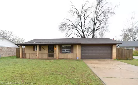 9408 S Gary St, Fort Smith, AR 72903 photo 2
