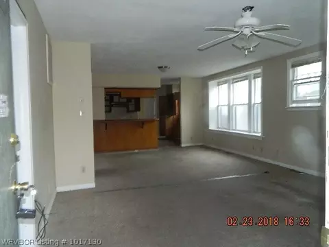 617 N 22nd St, Fort Smith, AR 72901 photo 3