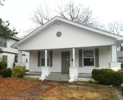 617 N 22nd St, Fort Smith, AR 72901 photo 1