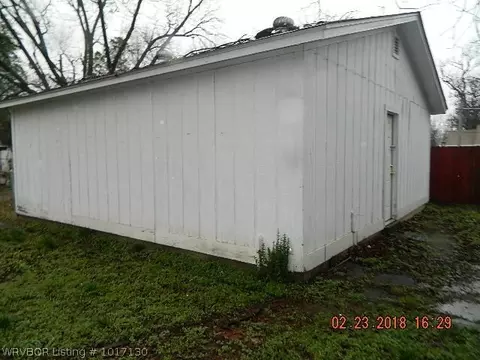 617 N 22nd St, Fort Smith, AR 72901 photo 2