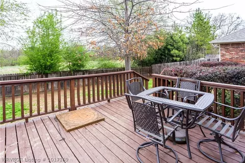 713 Windbrook Ct, Fort Smith, AR 72908 photo 22