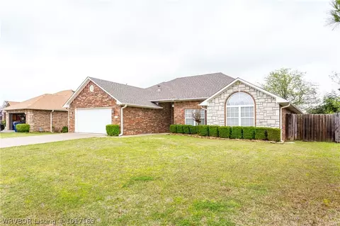 713 Windbrook Ct, Fort Smith, AR 72908 photo 5