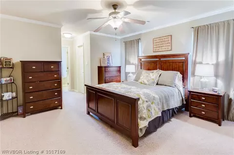 713 Windbrook Ct, Fort Smith, AR 72908 photo 15