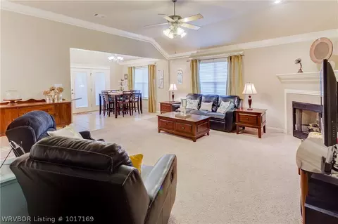 713 Windbrook Ct, Fort Smith, AR 72908 photo 8