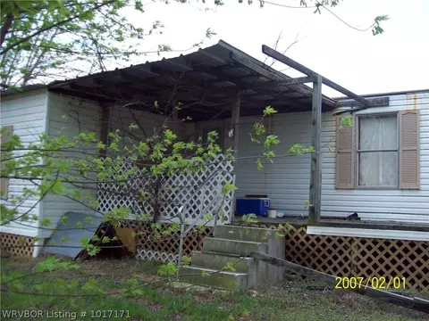 800 E College St, Altus, AR 72821 photo 4
