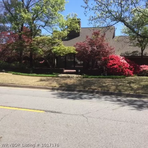 1917 Massard Rd, Fort Smith, AR 72903 photo 1