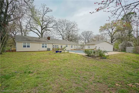 1302 N 57th Ter, Fort Smith, AR 72904 photo 30