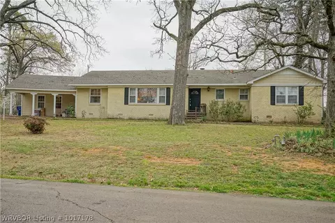 1302 N 57th Ter, Fort Smith, AR 72904 photo 1