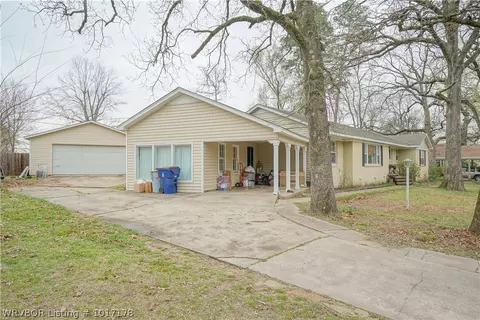 1302 N 57th Ter, Fort Smith, AR 72904 photo 28