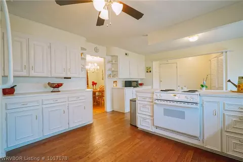 1302 N 57th Ter, Fort Smith, AR 72904 photo 2