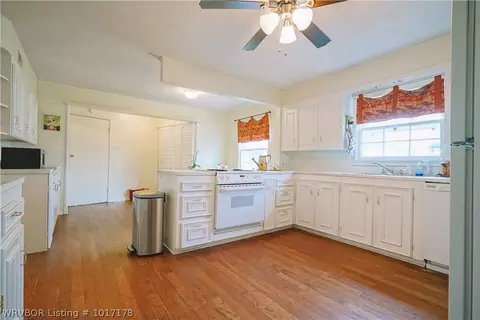 1302 N 57th Ter, Fort Smith, AR 72904 photo 3