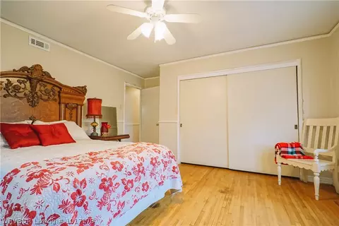 1302 N 57th Ter, Fort Smith, AR 72904 photo 17