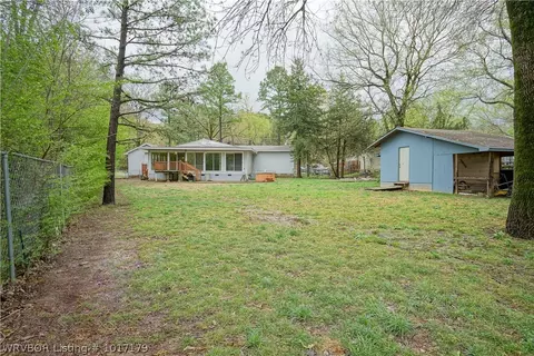 8838 Southshore Dr, Hackett, AR 72937 photo 29