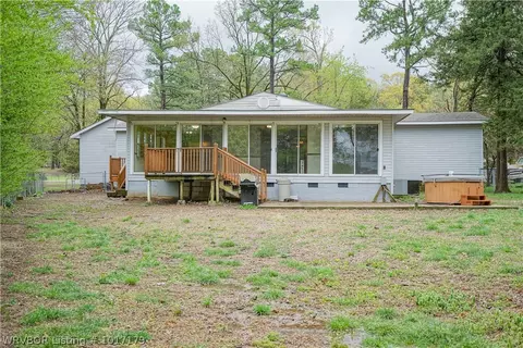 8838 Southshore Dr, Hackett, AR 72937 photo 28