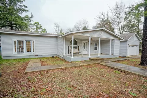 8838 Southshore Dr, Hackett, AR 72937 photo 27