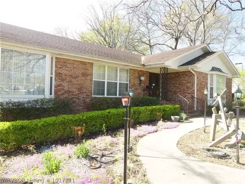 1800 Hendricks Blvd, Fort Smith, AR 72903 photo 3