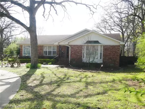 1800 Hendricks Blvd, Fort Smith, AR 72903 photo 2