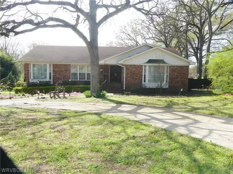 1800 Hendricks Blvd, Fort Smith, AR 72903 photo 1