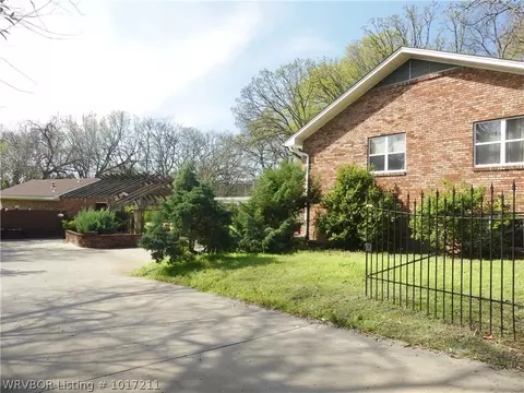 1800 Hendricks Blvd, Fort Smith, AR 72903 photo 4