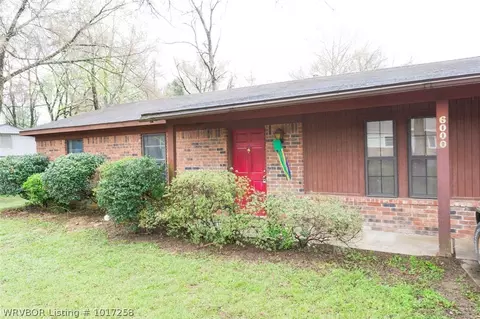 6000 S Boston St, Fort Smith, AR 72903 photo 2