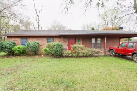 6000 S Boston St, Fort Smith, AR 72903 photo 1