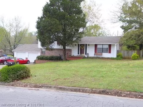 401 Pointer Trl W, Van Buren, AR 72956 photo 23