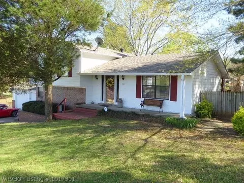 401 Pointer Trl W, Van Buren, AR 72956 photo 1
