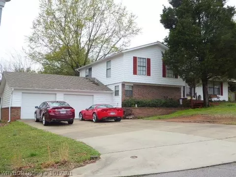 401 Pointer Trl W, Van Buren, AR 72956 photo 24