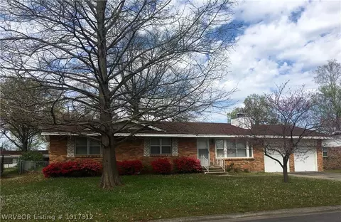 7312 Holly Ave, Fort Smith, AR 72908 photo 1