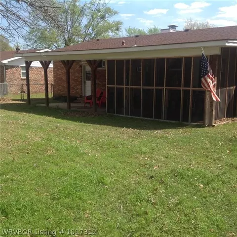7312 Holly Ave, Fort Smith, AR 72908 photo 18