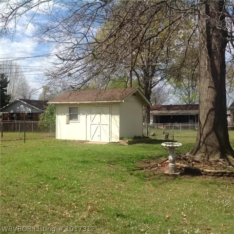 7312 Holly Ave, Fort Smith, AR 72908 photo 17